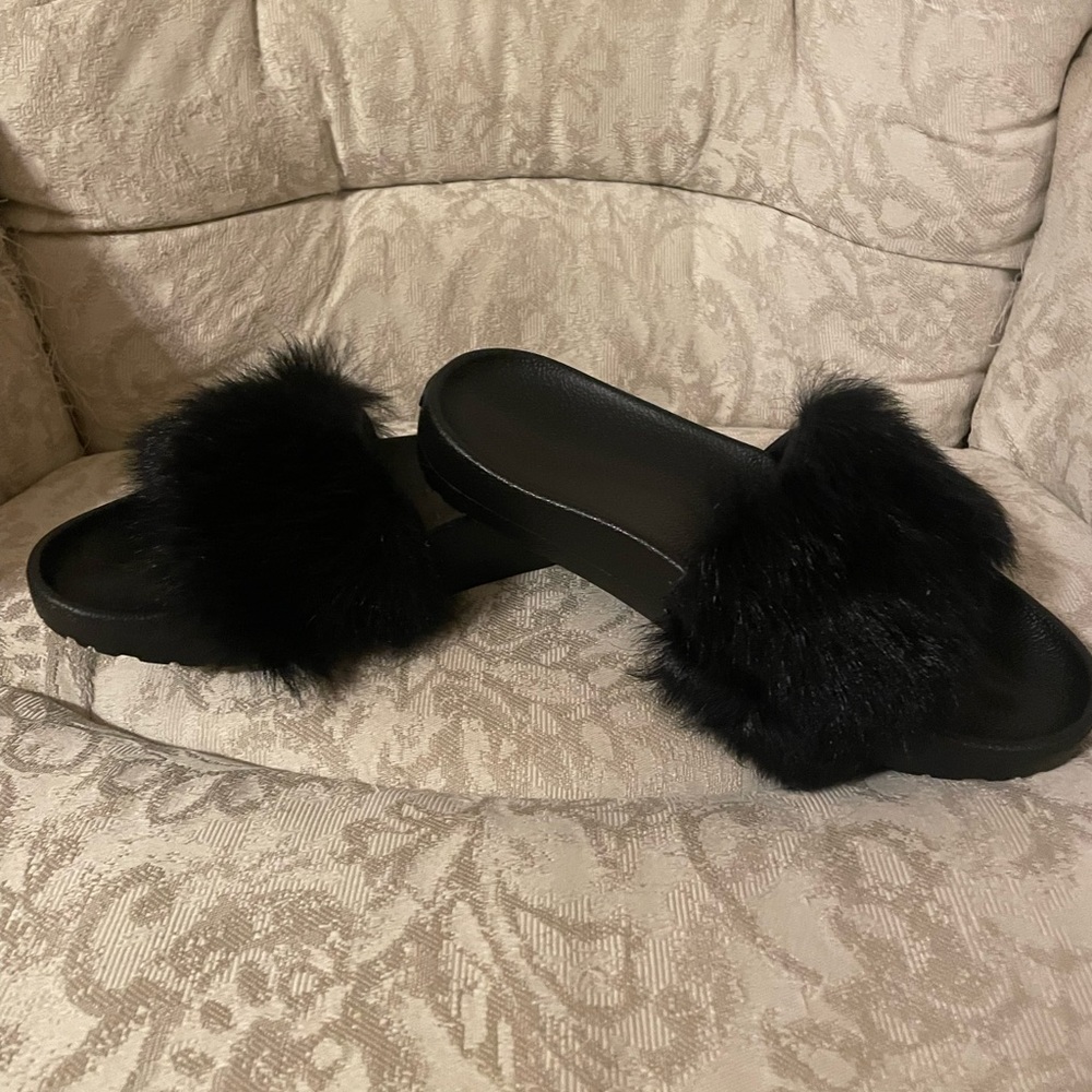 Ugg slippers